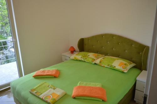 Apartments Coso