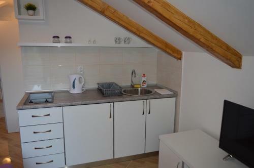 Apartments Coso