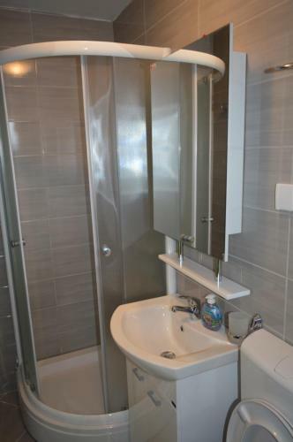 Apartments Coso