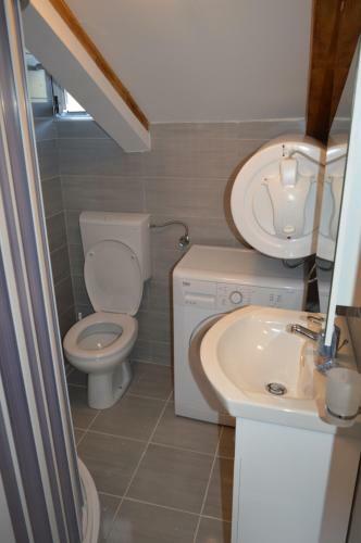 Apartments Coso