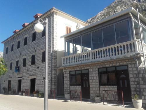 Hotel Pana