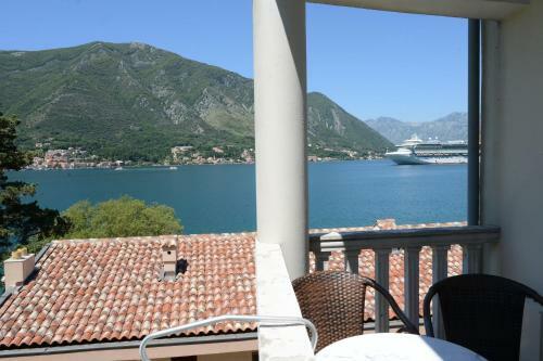 Apartments Ivanovic