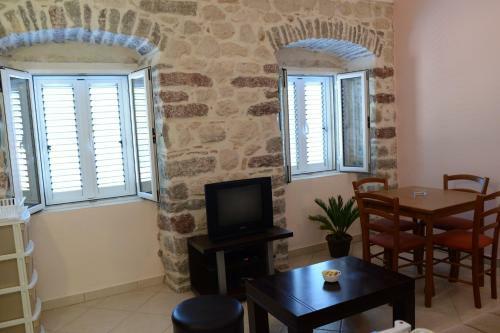 Apartments Ivanovic