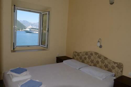 Apartments Ivanovic