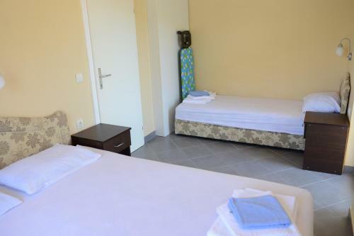 Apartments Ivanovic