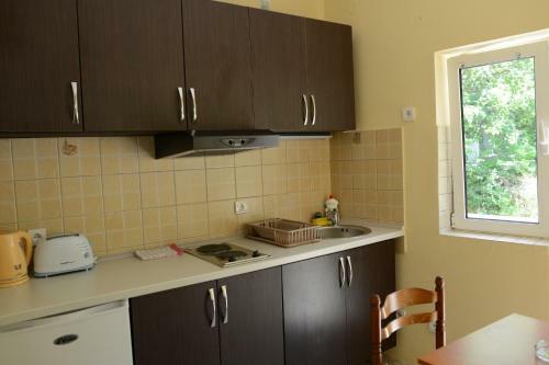 Apartments Ivanovic