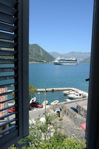 Apartments Ivanovic
