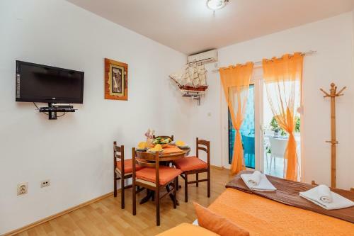 Apartments ?osovi?