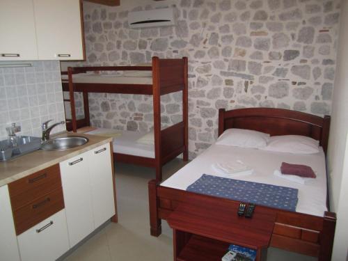 Hostal Apartments ?uki?