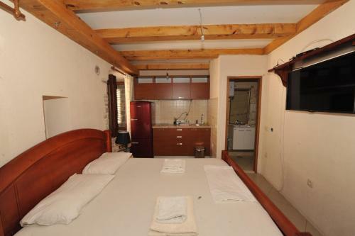 Hostal Apartments ?uki?