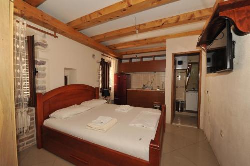 Hostal Apartments ?uki?