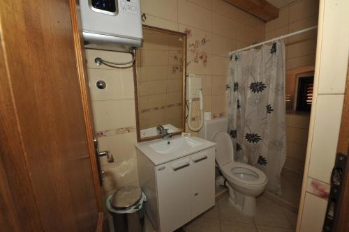 Hostal Apartments ?uki?