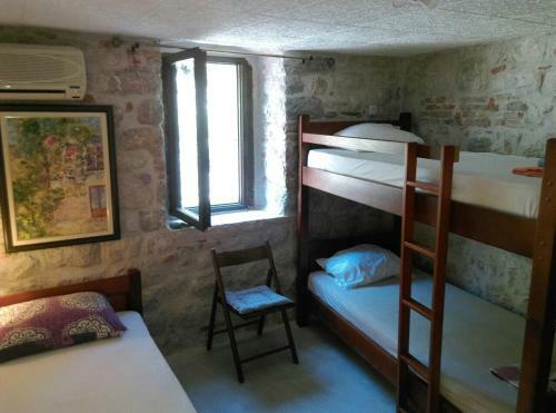 Hostal Apartments ?uki?