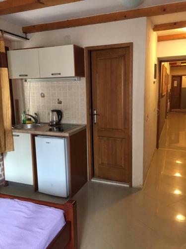 Hostal Apartments ?uki?