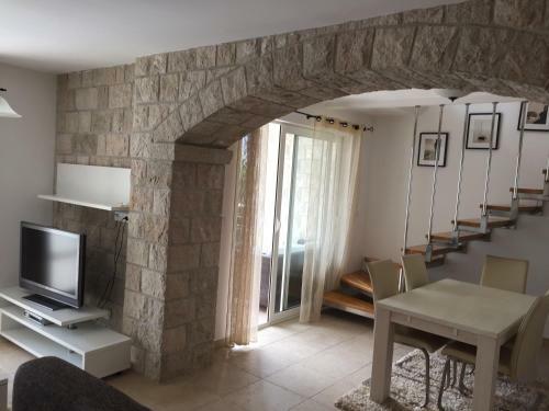 Muo Apartments