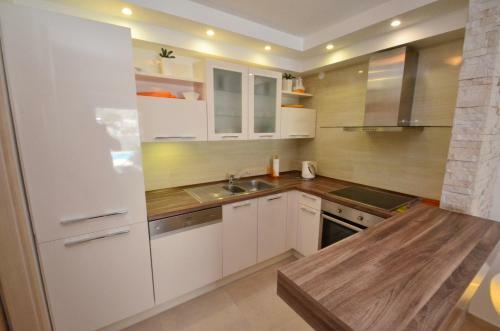 Muo Apartments