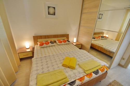 Muo Apartments