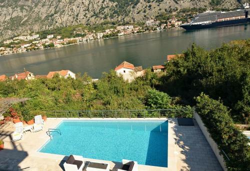 Muo Apartments