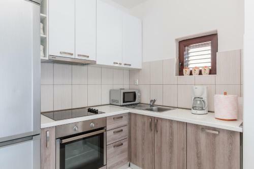 Apartments Miramar