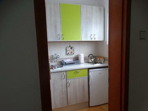 Apartments Paradiso