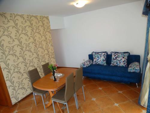 Apartments Paradiso