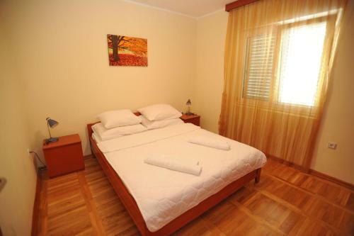 Apartments Paradiso