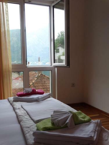 Apartments Paradiso