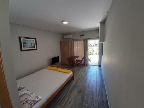 Apartments Dakovic