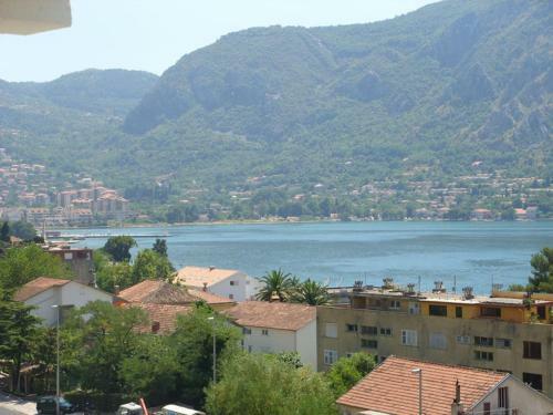 Apartments Dakovic
