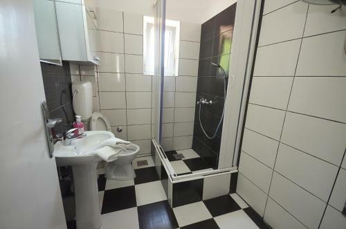 Apartments Dakovic