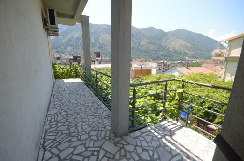 Apartments Dakovic