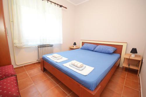 Apartments Dakovic