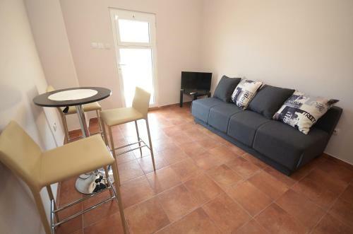 Apartments Dakovic