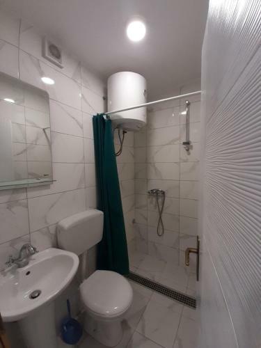 Apartments Dakovic