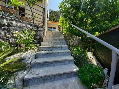 Apartments Dakovic