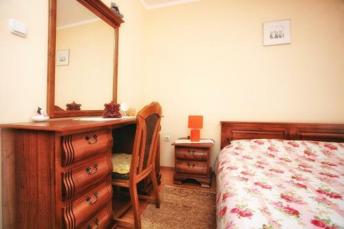 Apartments Simun