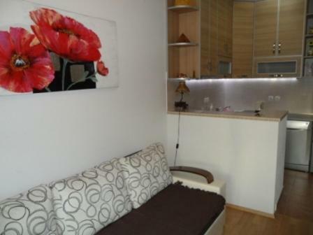 Apartment Jovicevic