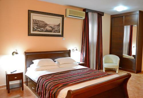 Apartments Parteli