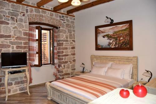 Apartments Parteli