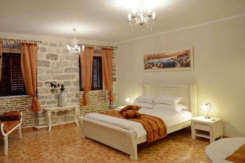 Apartments Parteli