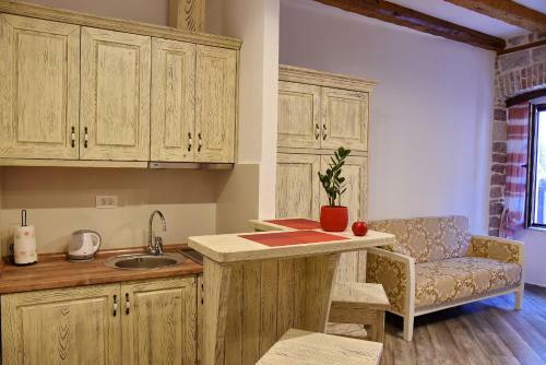 Apartments Parteli