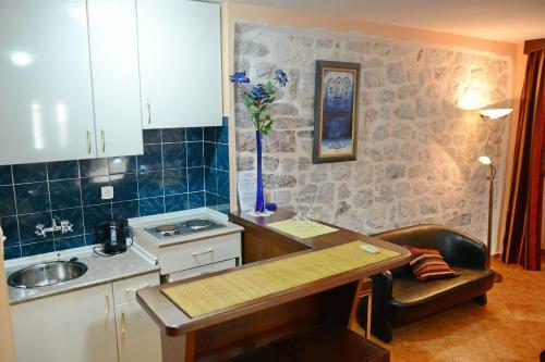 Apartments Parteli