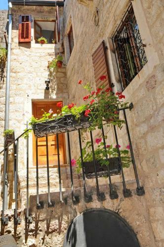 Apartments Parteli