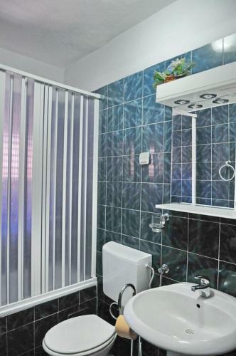Apartments Parteli
