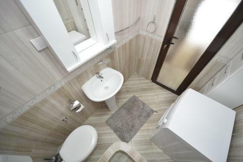 Apartment Gara