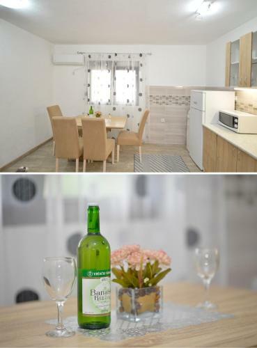 Apartment Gara