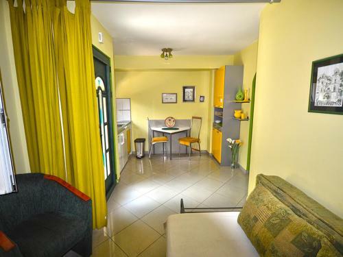 Apartmani Cetkovic