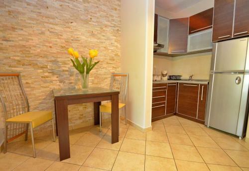 Apartmani Cetkovic