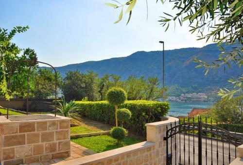 Apartmani Cetkovic