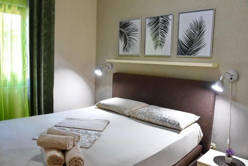 Apartmani Cetkovic